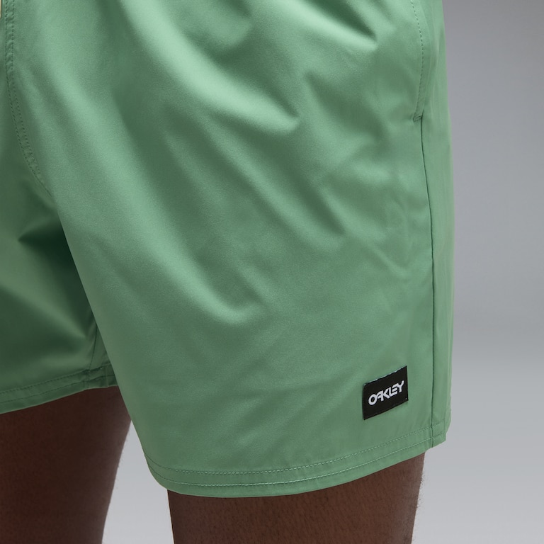 Robinson Rc 16" Beachshort - Nile Green
