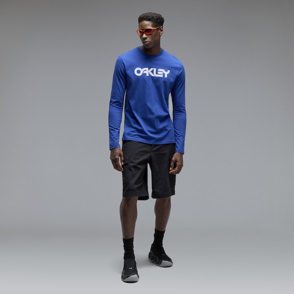 Mark II L/S Tee 2.0