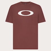 O-Bold Ellipse - Grenache