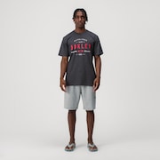 Camiseta Premium Quality - Blackout