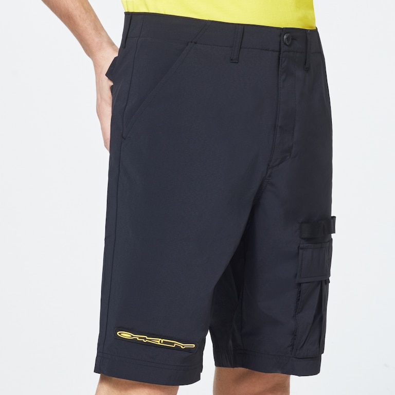 Oakley® Definition Cargo Short Pant - Blackout