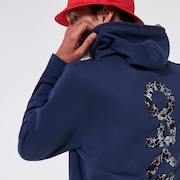 B1B Upper Level Sweatshirt - Universal Blue