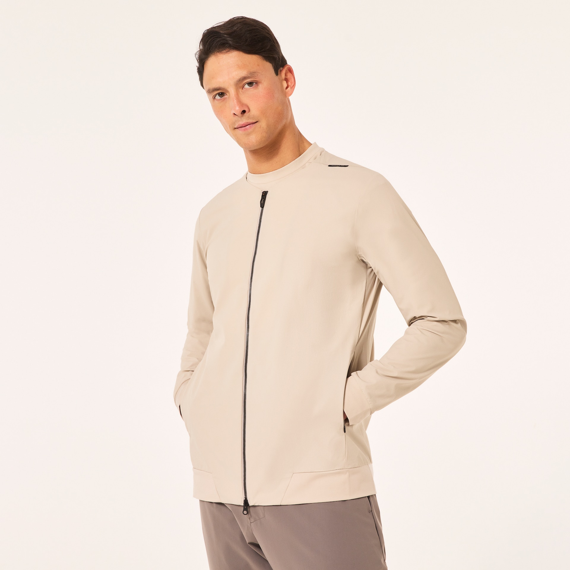 ジャケット・アウター Rs Shell Impressive Jacket Oakley Rs Shell Impressive Jacket in Lunar | Oakley® JP