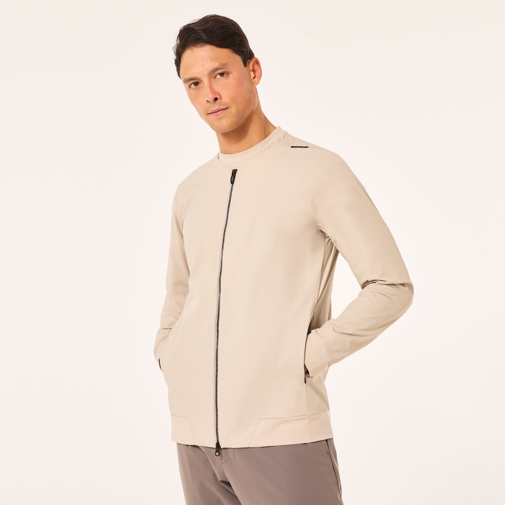 ジャケット・アウター Rs Shell Impressive Jacket オークリー Rs Shell Impressive Jacket Lunar | オークリー公式ストア