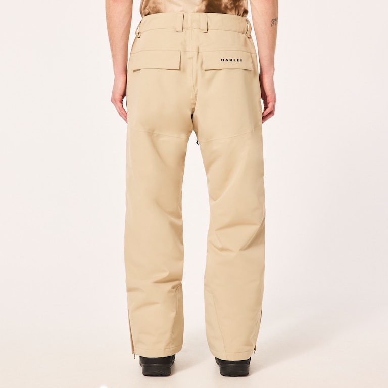 Best Cedar Rc Insulated Pant - Humus