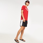 Cargo Rc 18" Beach Short - Blackout
