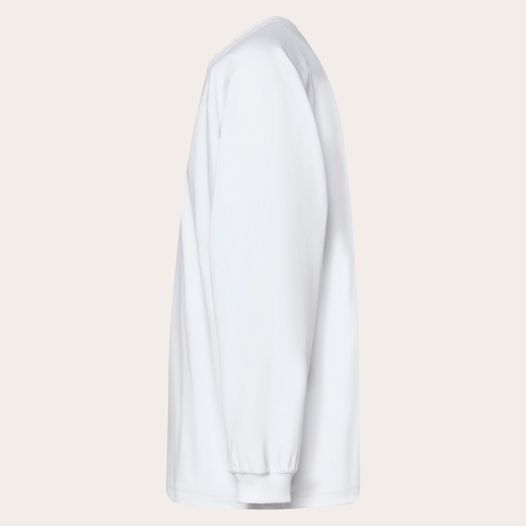 Fgl Slick Crew 6.0 - White