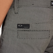 Skull Origin 3D Tapered 24.0 - Blackout