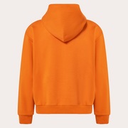Soho Po Hoodie 3.0 - Burnt Orange