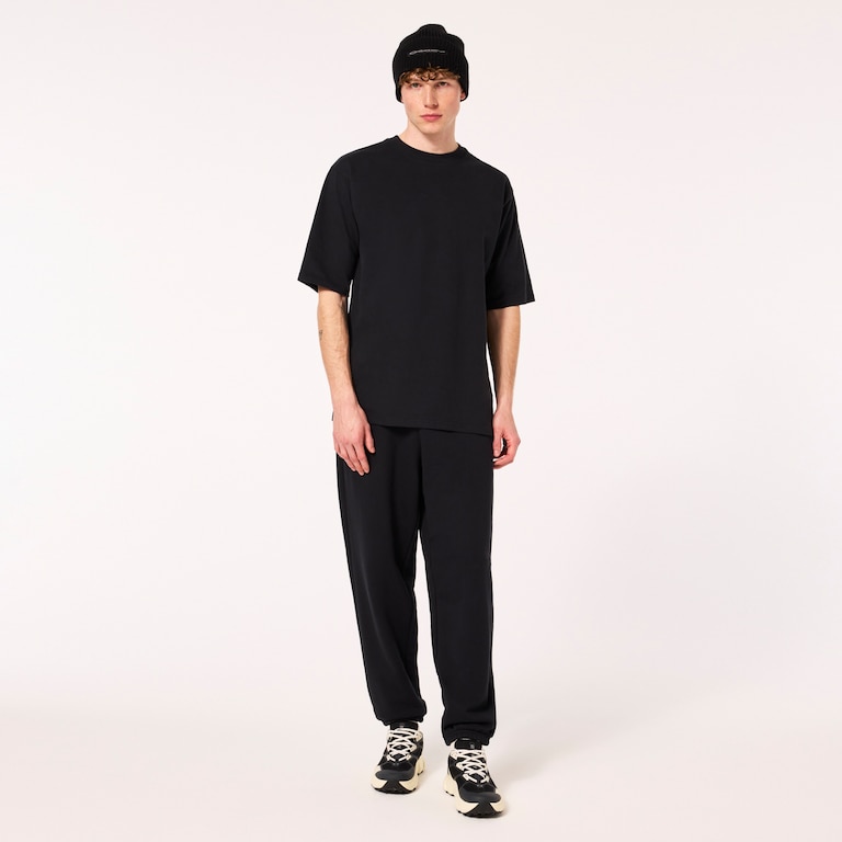 Soho SL Tee - Blackout