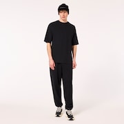 Soho SL Tee - Blackout