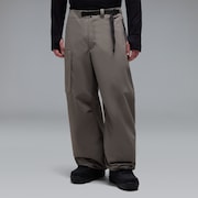 Channel Cargo Pant - Granite Gray