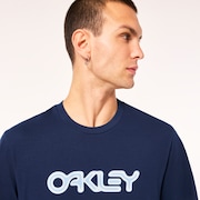 Mtl B1B Tee - Team Navy