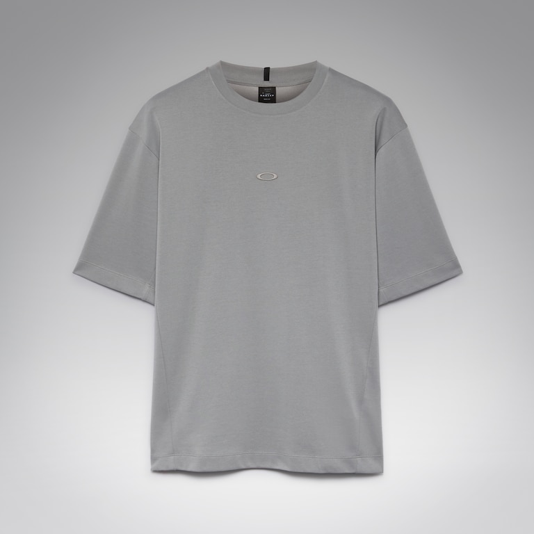 Oakley Driven Tee - Cement