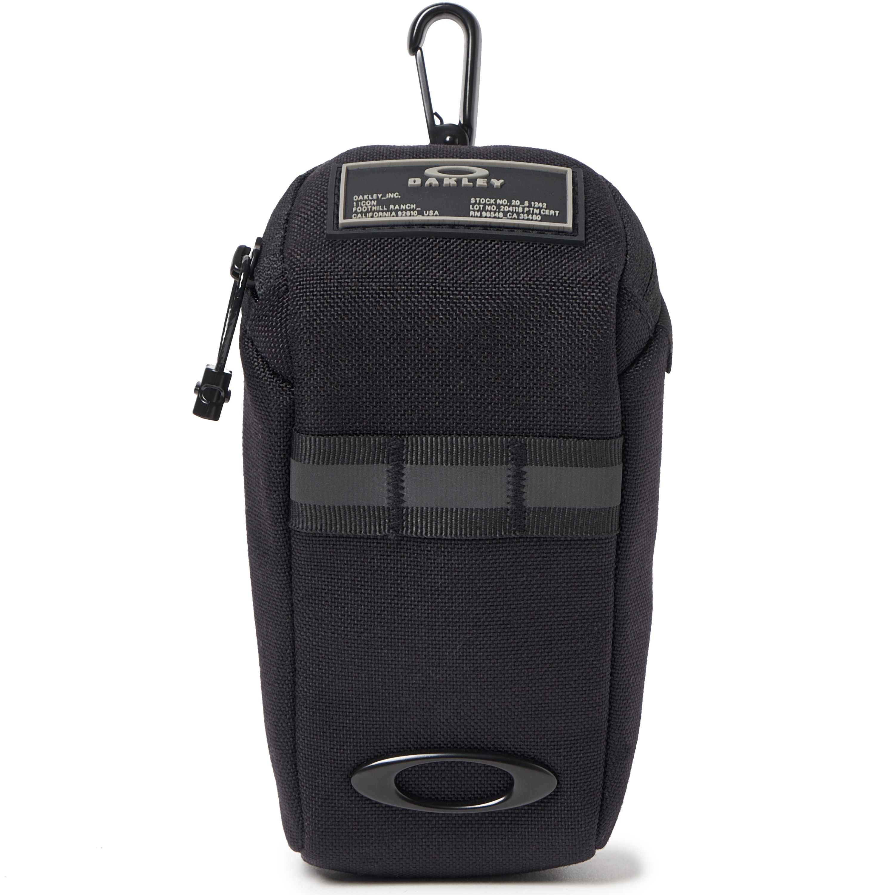Oakley Glass Case in Blackout | Oakley® | Official Oakley Standard