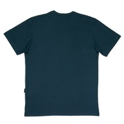 Camiseta O-Bark Ss Tee - Navy Blue