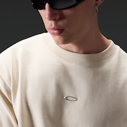 Reserve Strato Reflective Tee - Mist