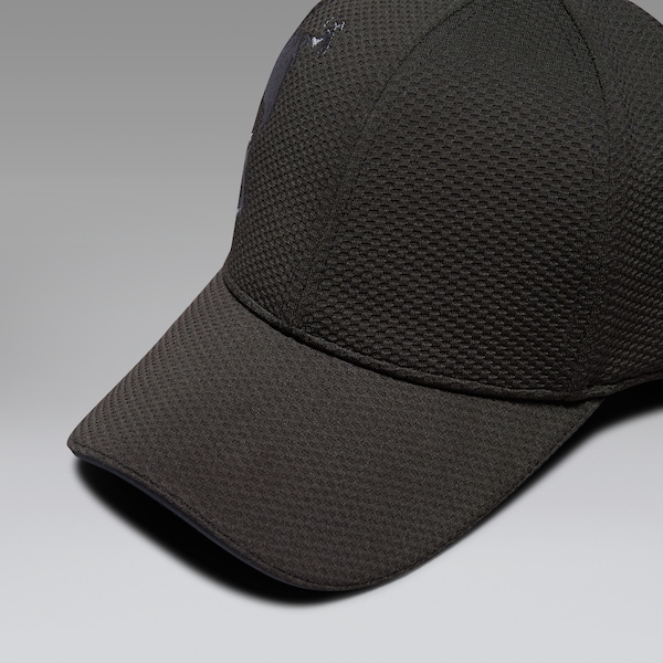 Skull Side Logo Cap Fa 26.0