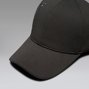Skull Side Logo Cap Fa 26.0 - Pitch Black