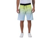 Fade Nomad Boardshort - Blue Tint