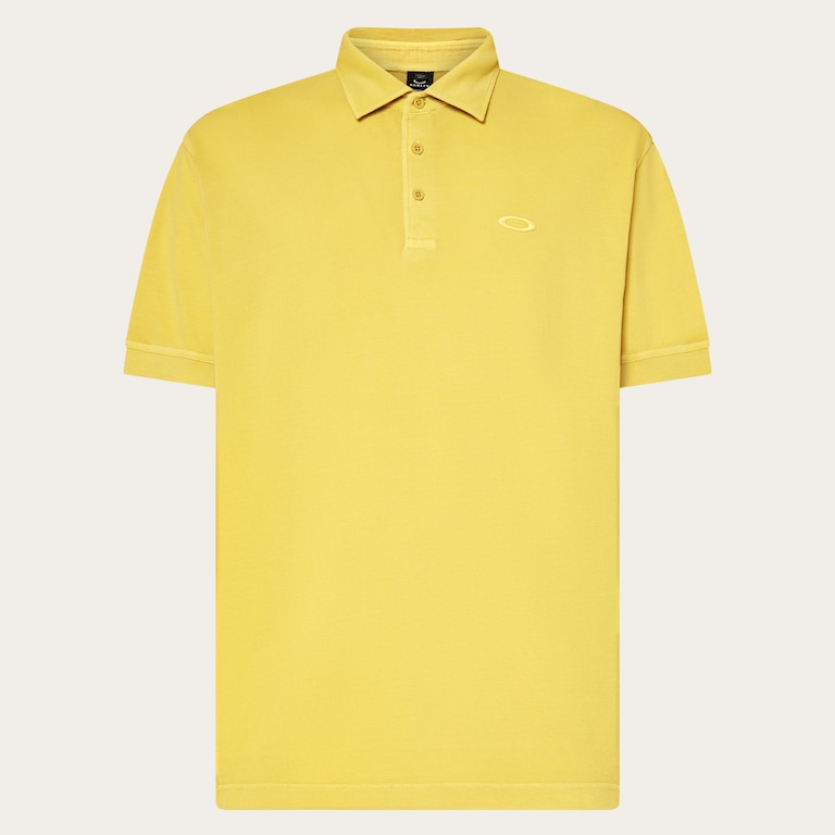 Oakley Driven Pique - Sulfide