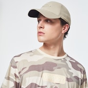 Oakley Digit Camo Short Sleeve Tee - New Desert Camo