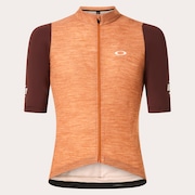 Off Grid Jersey - Ginger