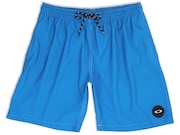 Bermuda De Banho Oakley 18" Trunk Shorts - California Blue