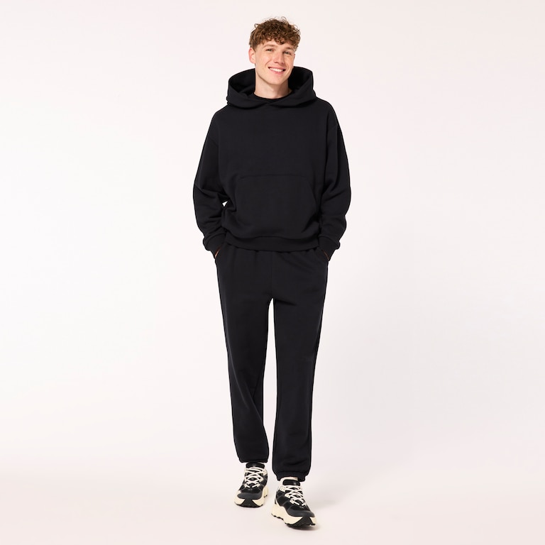 Soho Po Hoodie 3.0 - Blackout