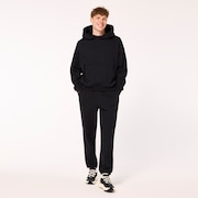 Soho Po Hoodie 3.0 - Blackout
