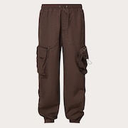 Reserve Cargo Pant - Cocoa Brown