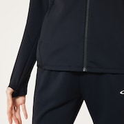 Radiant Synchronism Jkt 9.0 - Blackout