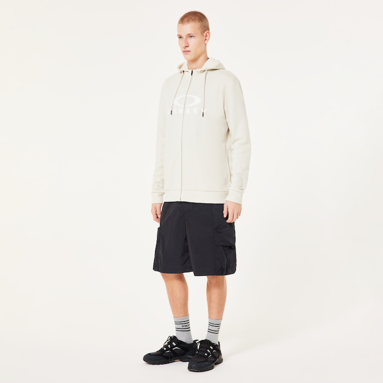 Bark FZ Hoodie 2.0 - Mist