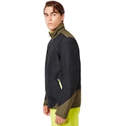 Lumberjack Thinsulate DWR Jacket - Blackout