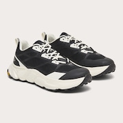 Light Breathe - Black/Arctic White