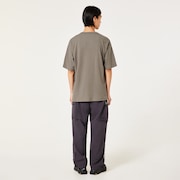 FGL Static Tee 5.0 - Surplus Green