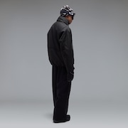 Kota Insulated Jacket - Pitch Black