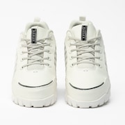 HALFTRACK III LOW - White