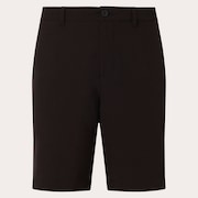 Oakley Utility Chino Short - Blackout
