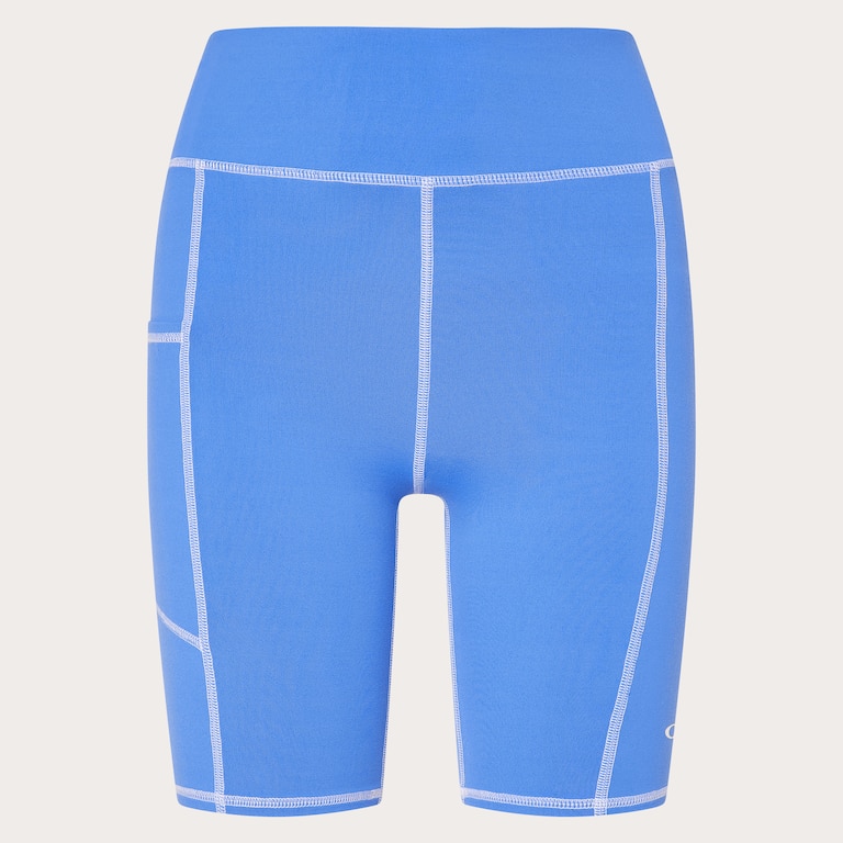 Woman Flex Short - Blue