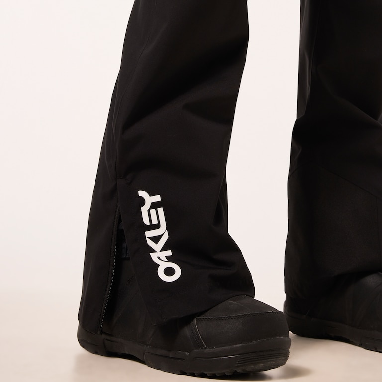 Tnp Lined Shell Pant 2.0 - Blackout