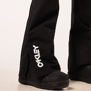 Tnp Lined Shell Pant 2.0 - Blackout