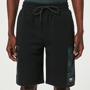 Road Trip Rc Cargo Shorts - Black/B1B Camo Hunter