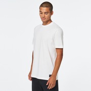 Fhr Patch Tee - White