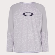 Seeker Airline LS Jersey - Neuron Cement