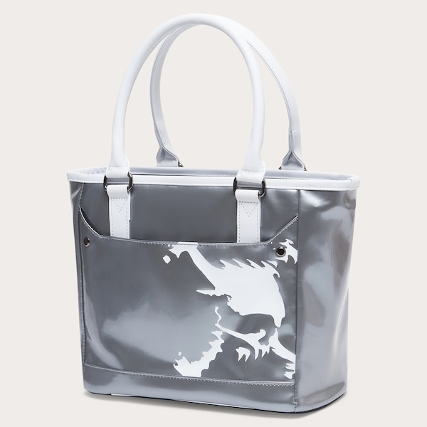 Skull Mini Tote 18.0