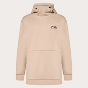 Park Rc Softshell Hoodie - Humus