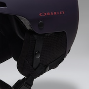 MOD1 PRO - MIPS - Aubergine Graphic