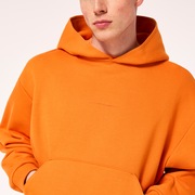 Soho Po Hoodie 3.0 - Burnt Orange