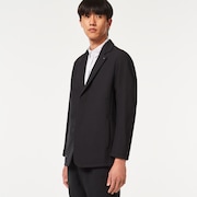 Skull Common Tailored Jacket 2.0 - Blackout